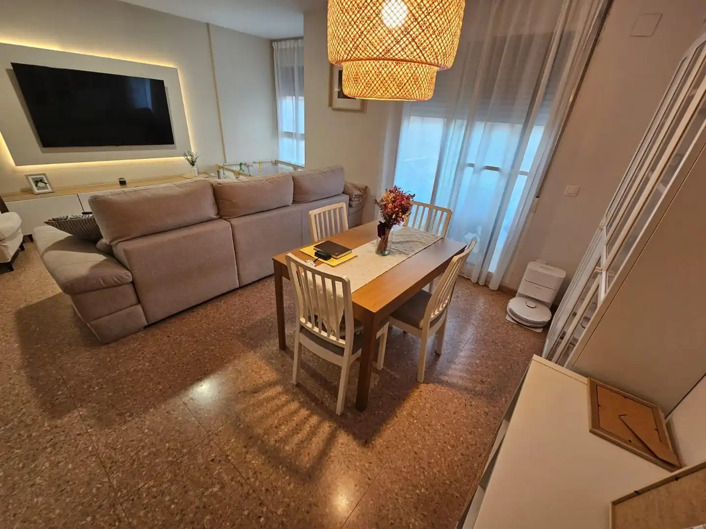 Appartamento con terrazza in vendita a Massanassa, imagen 8