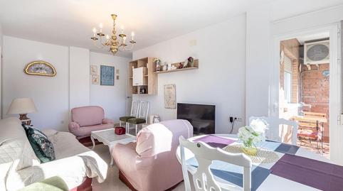 Foto 3 de Pis de lloguer a Crta. De la Sierra, Granada