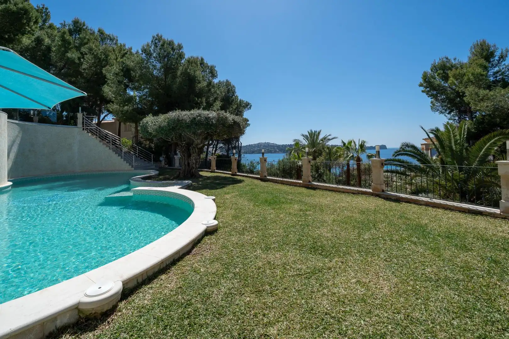 Villa mit Terrasse zum Verkauf in Costa de la Calma, imagen 73