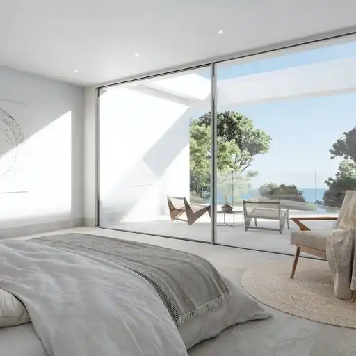 Detached house with pool for sale in Sol de Mallorca, imagen 3