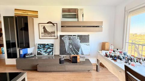 Foto 2 de Piso en venta en Massalfassar, Valencia