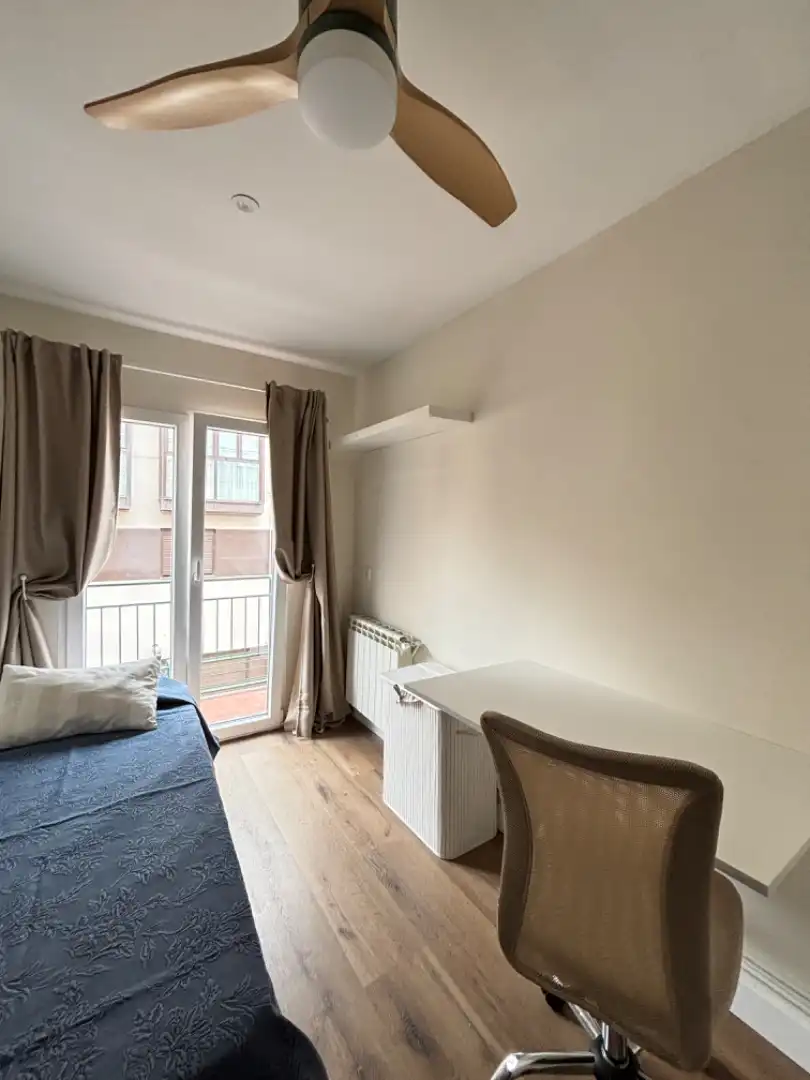 Wohnung zur Miete in Calle del Nenúfar, Berruguete