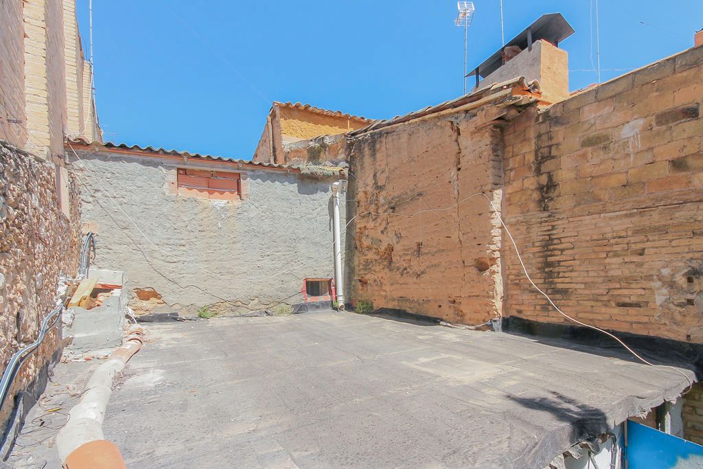 Casa adosada en venda a Vilafranca, Sant Pere de Riudebitlles