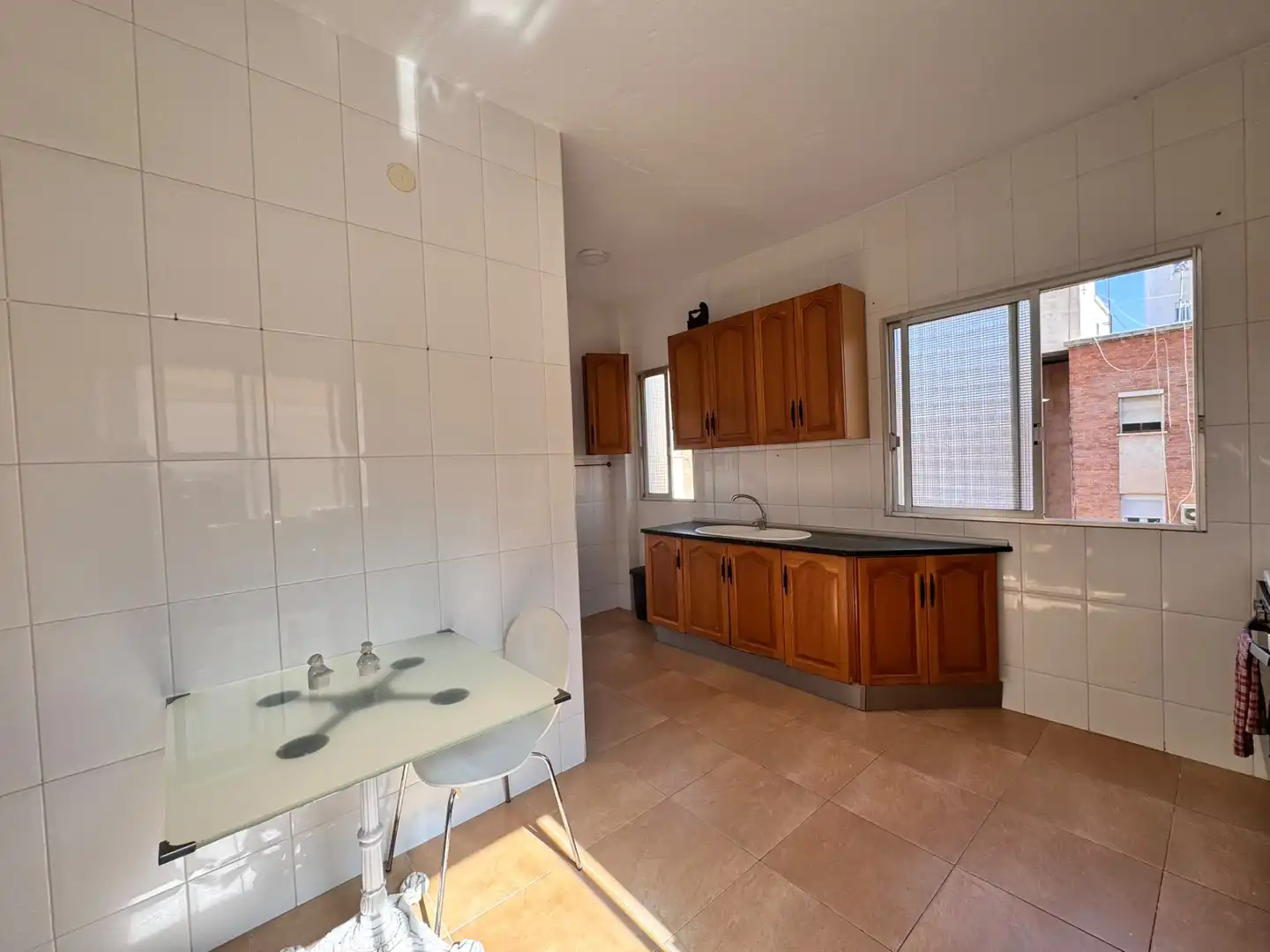 Flat with garden for sale in Calle Tirso de Molina 20, imagen 56