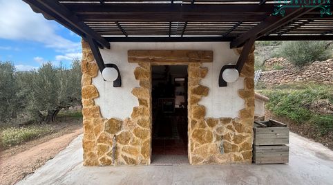 Foto 4 von Grundstücke zum Verkauf in Calle Nueva, Chóvar, Castellón