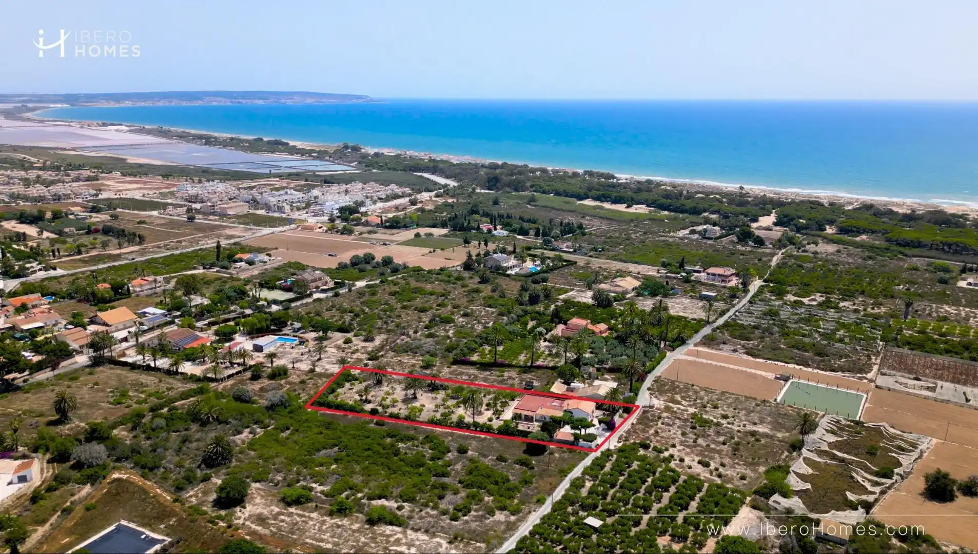Maison rustique à vendre à La Marina, imagen 2
