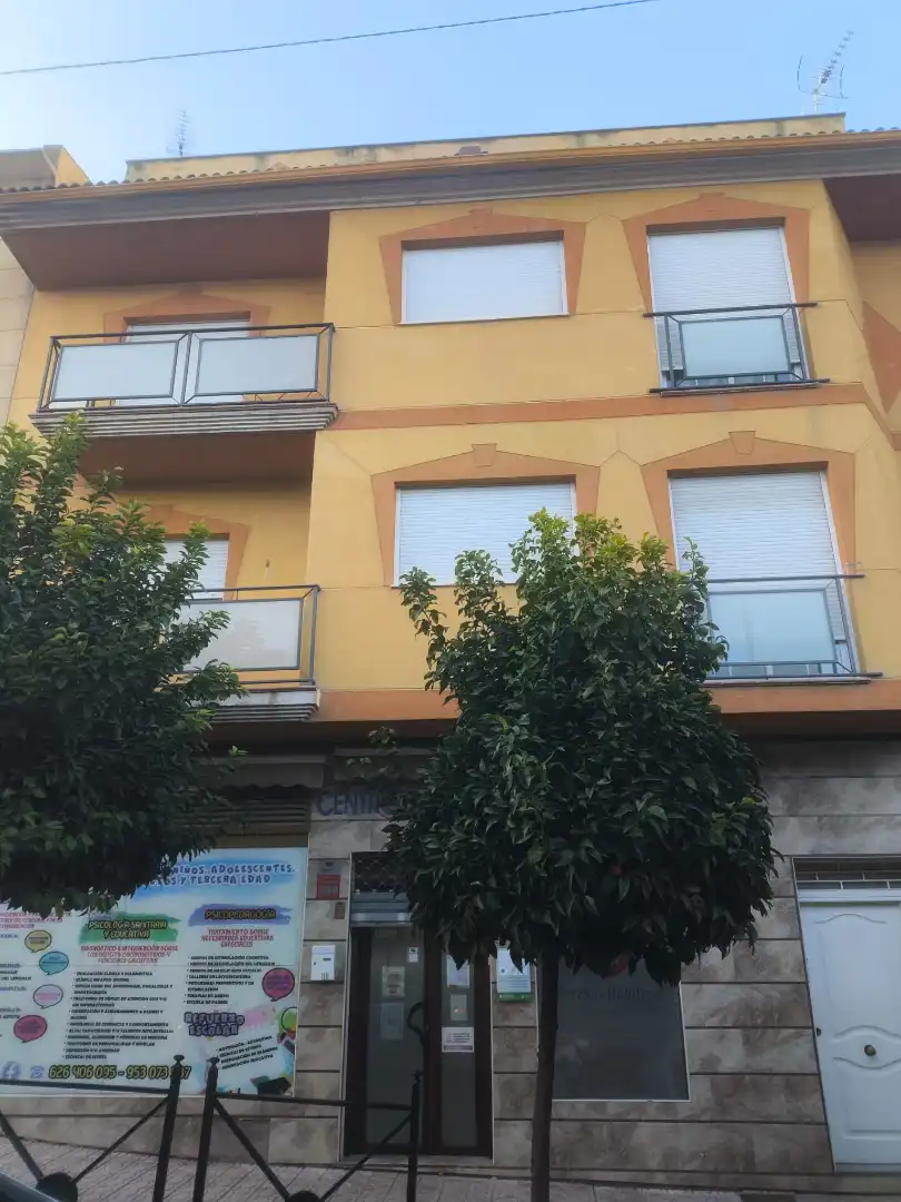 Piso con ascensor en venta en Avenida de España 3, imagen 23