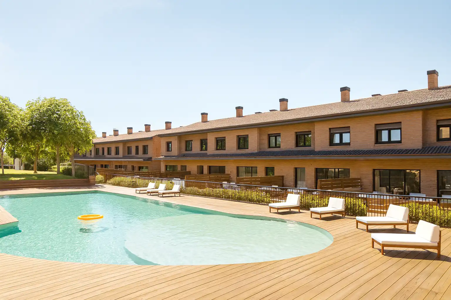 Casa adosada en venda a Carrer de Joan Maragall, 22, Begues