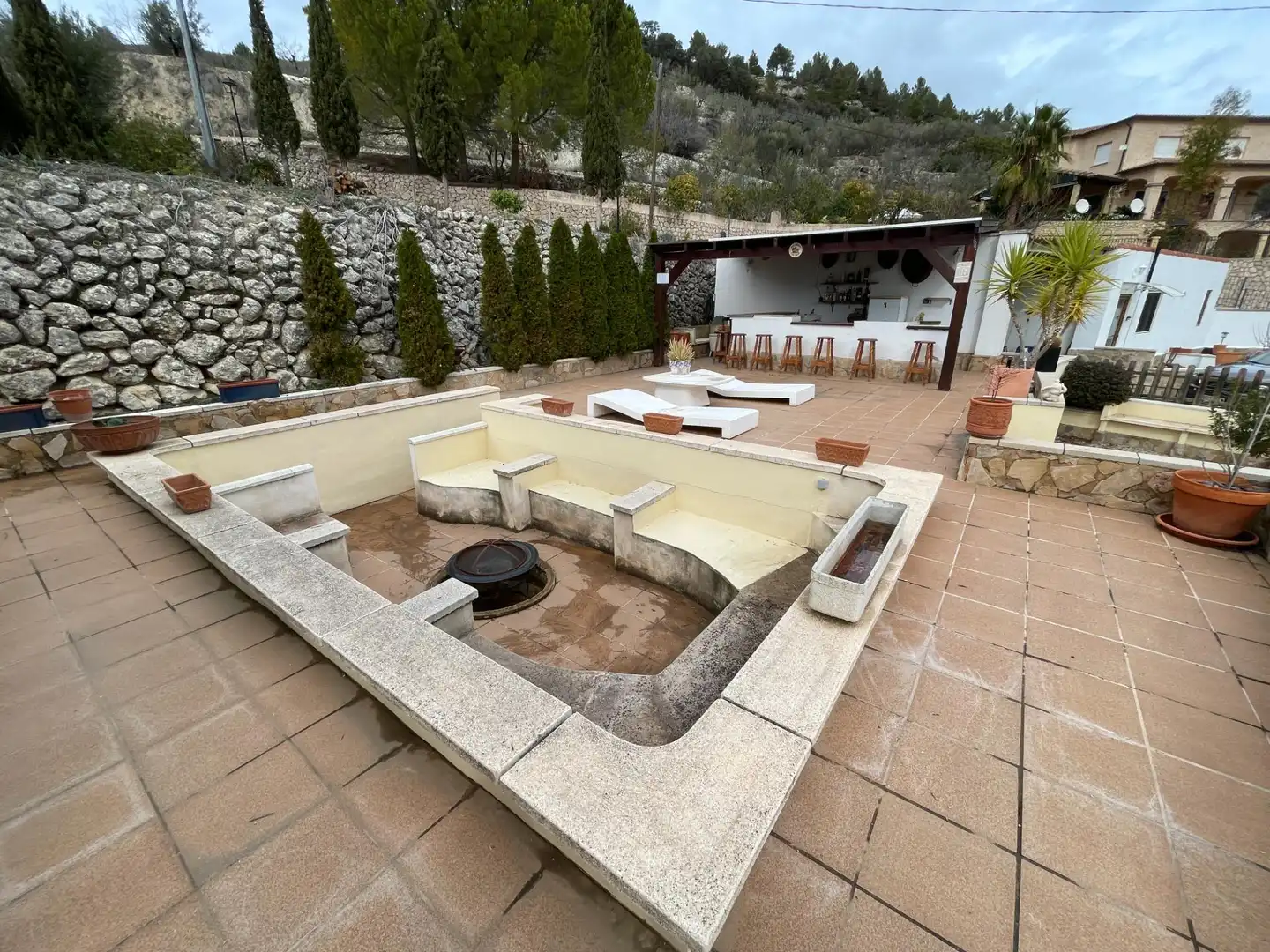 Casa o chalet en venta en Balones