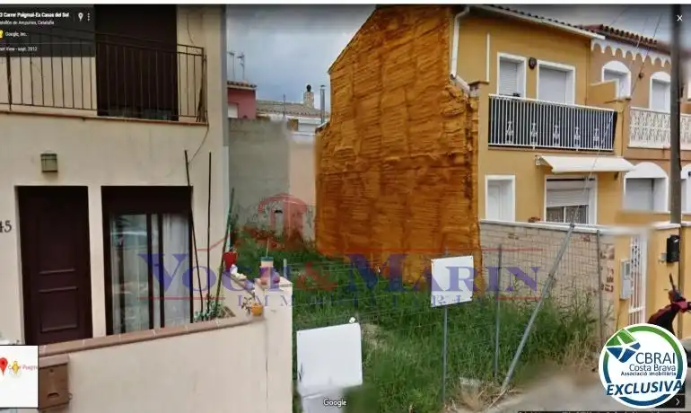 Residential land for sale in Puigmal E1, imagen 3