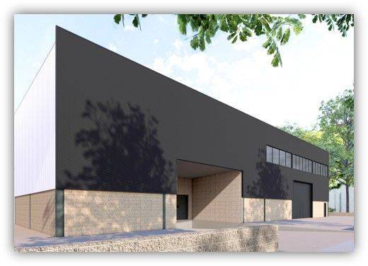 Nave industrial en Alquiler en Vilamarina