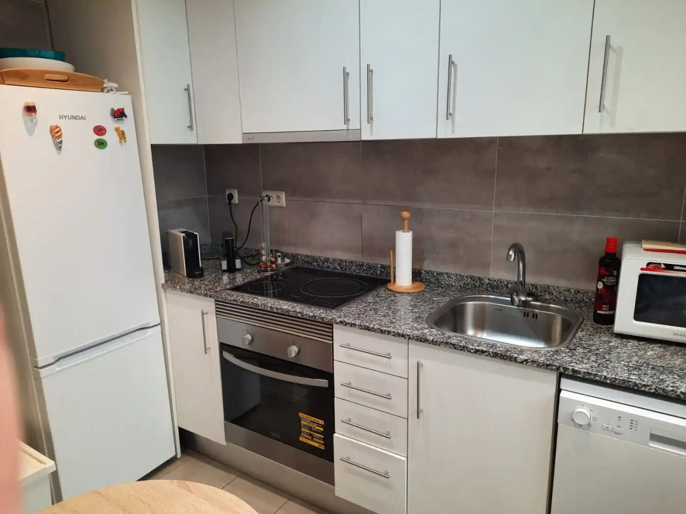 Penthouse with lift to rent in Centro, imagen 12