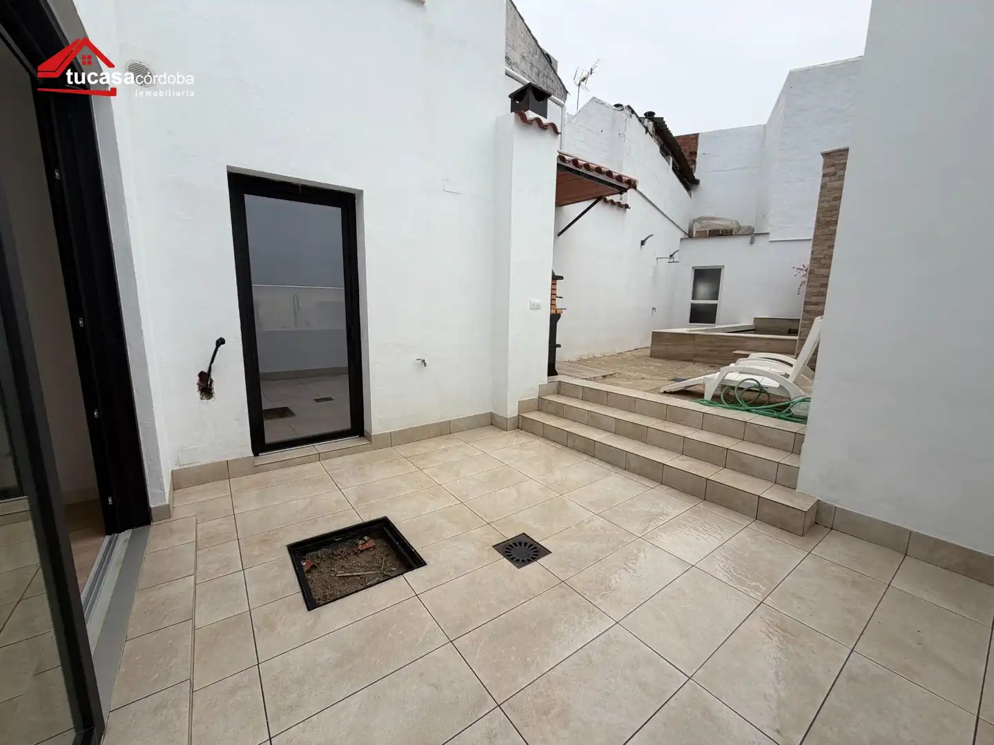 Casa amb piscina en venda a Calle CALLE FERNANDO CAMACHO, imagen 27