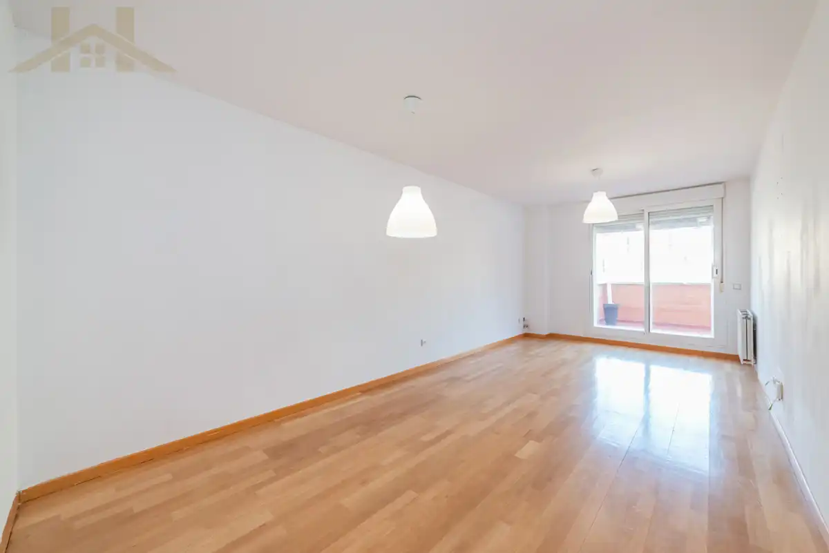 Wohnzimmer von Wohnung zum Verkauf in Valdemoro mit Klimaanlage, Heizung und Parkett