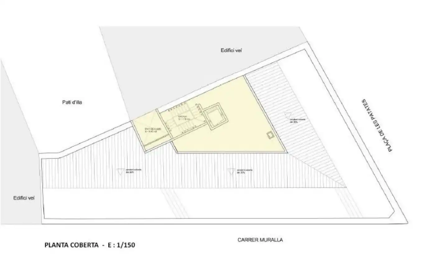 Residencial en venda a de les Patates 8, imagen 19