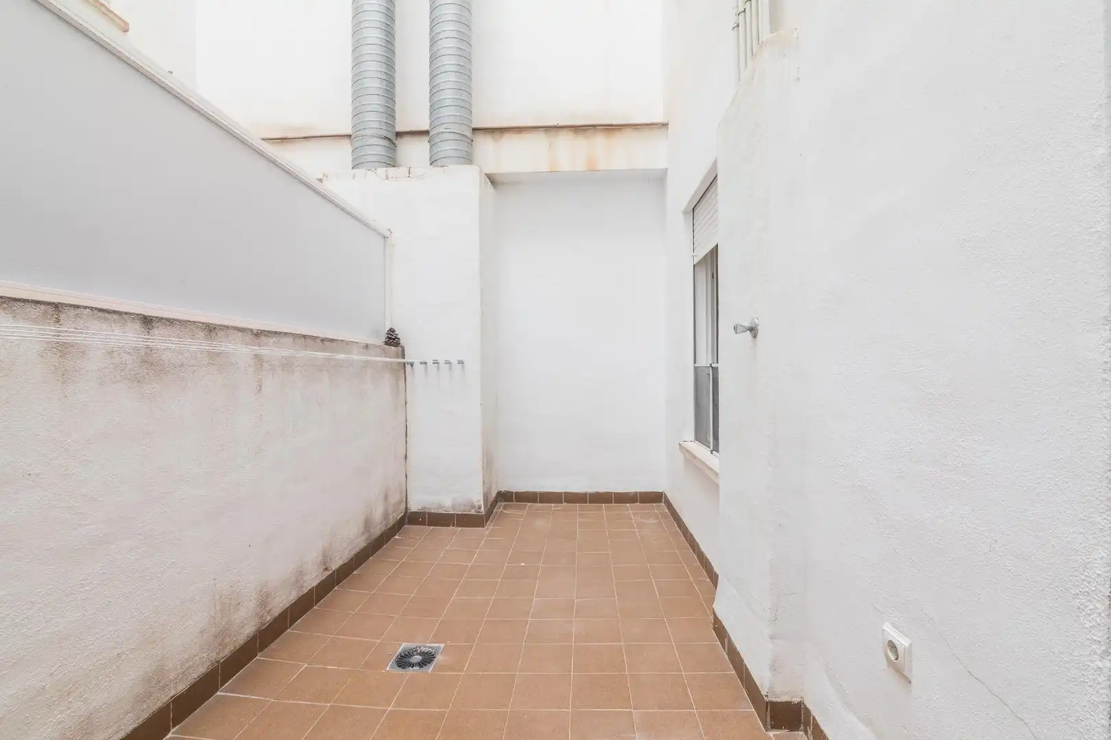 Terrassa de Pis en venda en Elche / Elx amb Aire condicionat