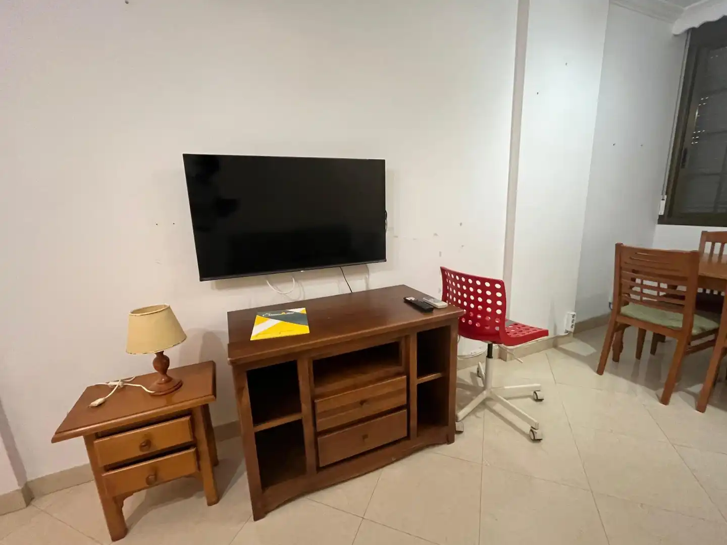 Flat with lift to rent in Calle MADRE ISABEL MORENO, imagen 13