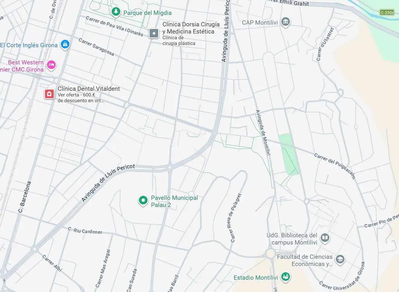 Appartamento in vendita a Calle Girona per Girona, imagen 20