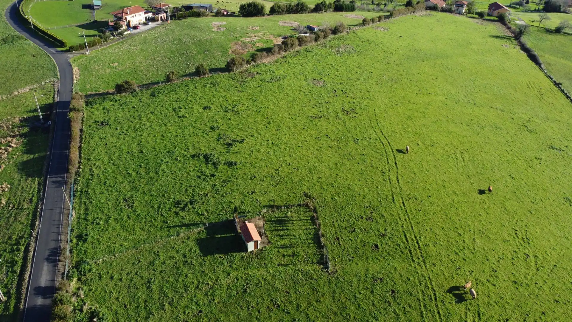Casa o chalet en venta en Carreño con Calefacción, Jardín privado y Trastero