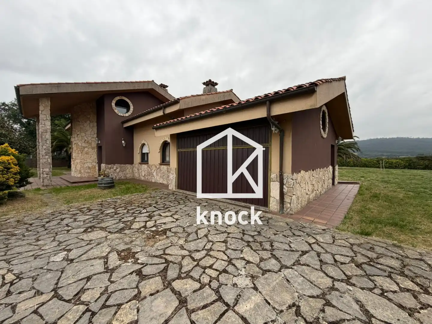 Casa amb jardí en venda a Argüero - AL CABRITON 209, imagen 20