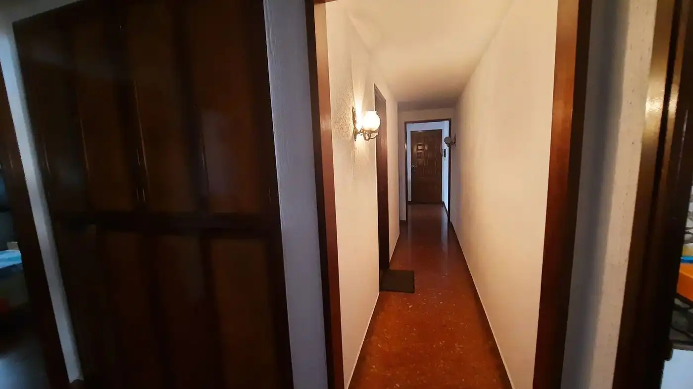 Pis en venda en Amposta amb Terrassa, Moblat i Balcó