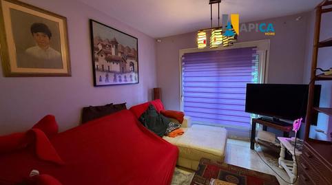 Foto 2 de Casa adosada en venda a San García, Cádiz