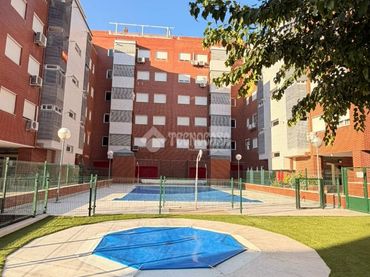 Appartamento con balcone in vendita a Hospital