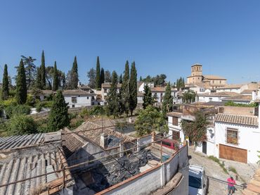 Casa en venda a Albaicín