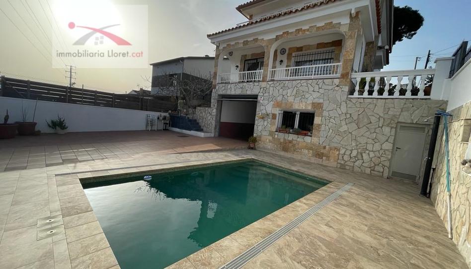 Photo 1 of House or chalet for sale in Santa Clotilde, Girona