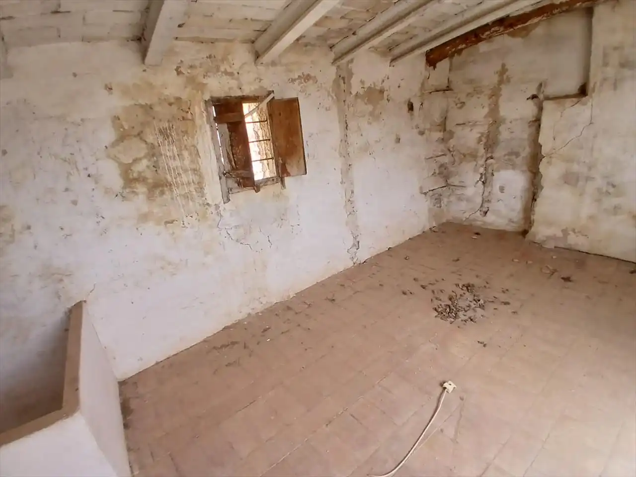 Casa adosada en venda en Biar