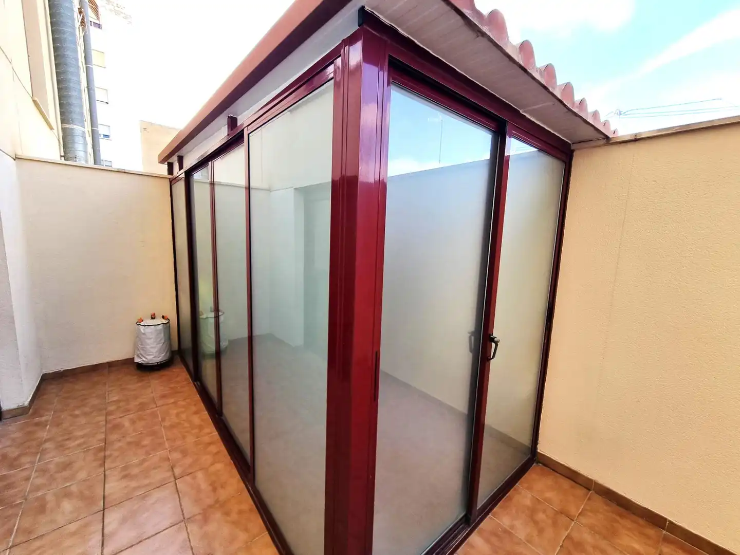 Flat for sale in Calle Astrónomo Comas Sola, Florida Baja
