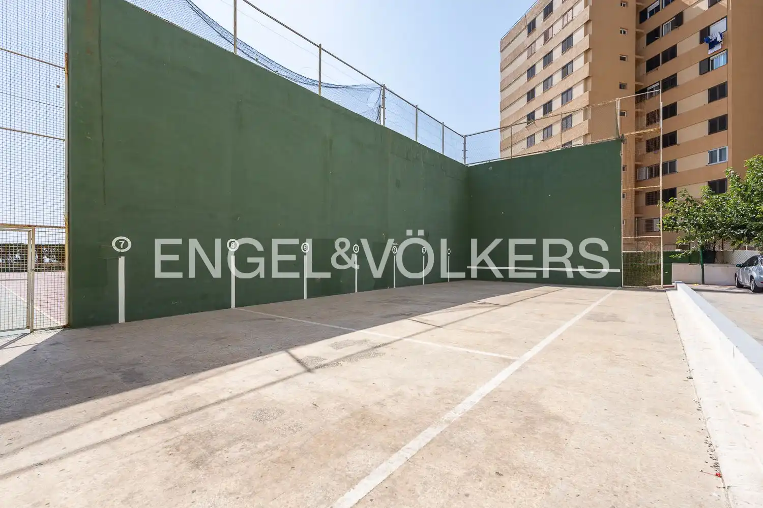 Flat with terrace to rent in Camí Platja, El Puig de Santa Maria, planta 12 puerta 45, 46540, imagen 51