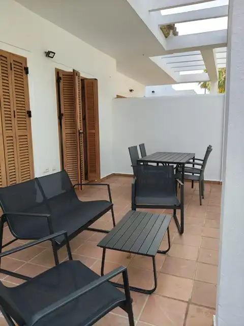 Apartamento de alquiler en Calle Salvador de Bahía, 6, La Barrosa