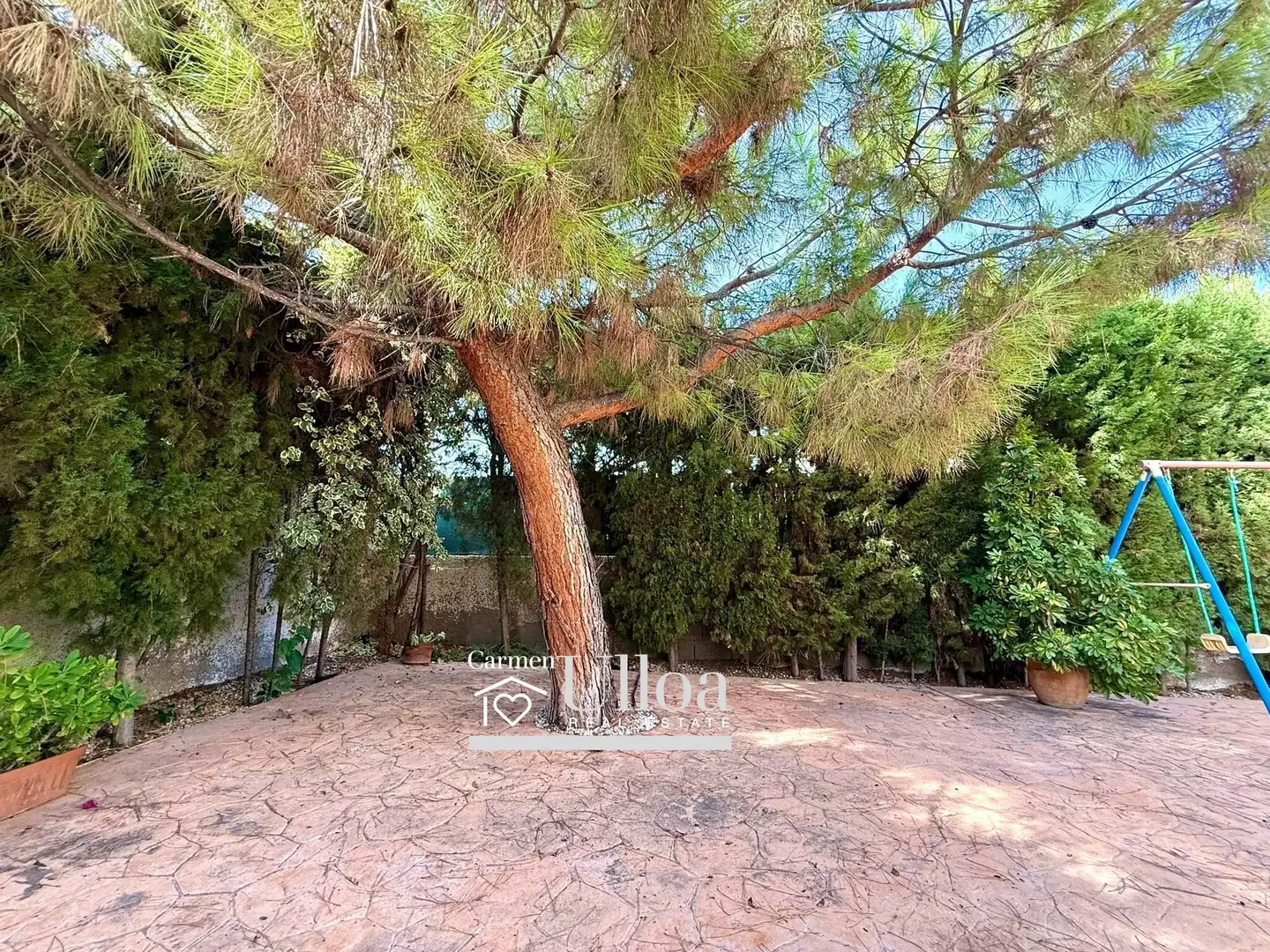 Detached house with pool for sale in Calle del Pino, imagen 60