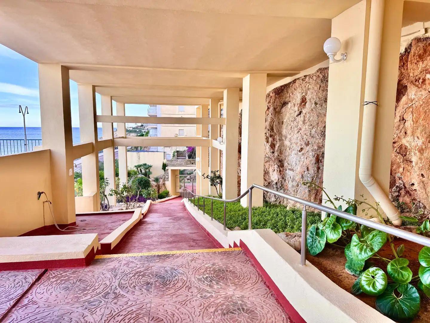 Apartments for sale in Carrer Nevers, 20, El Faro