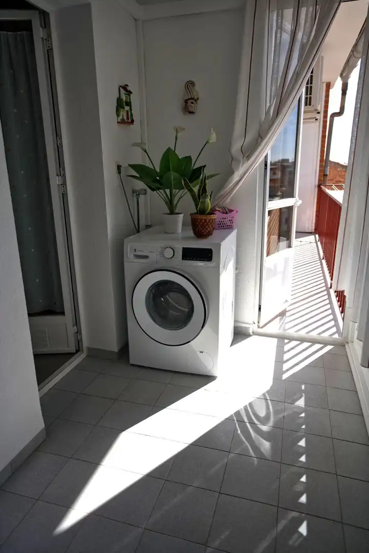 Piso en venta en Daimiel