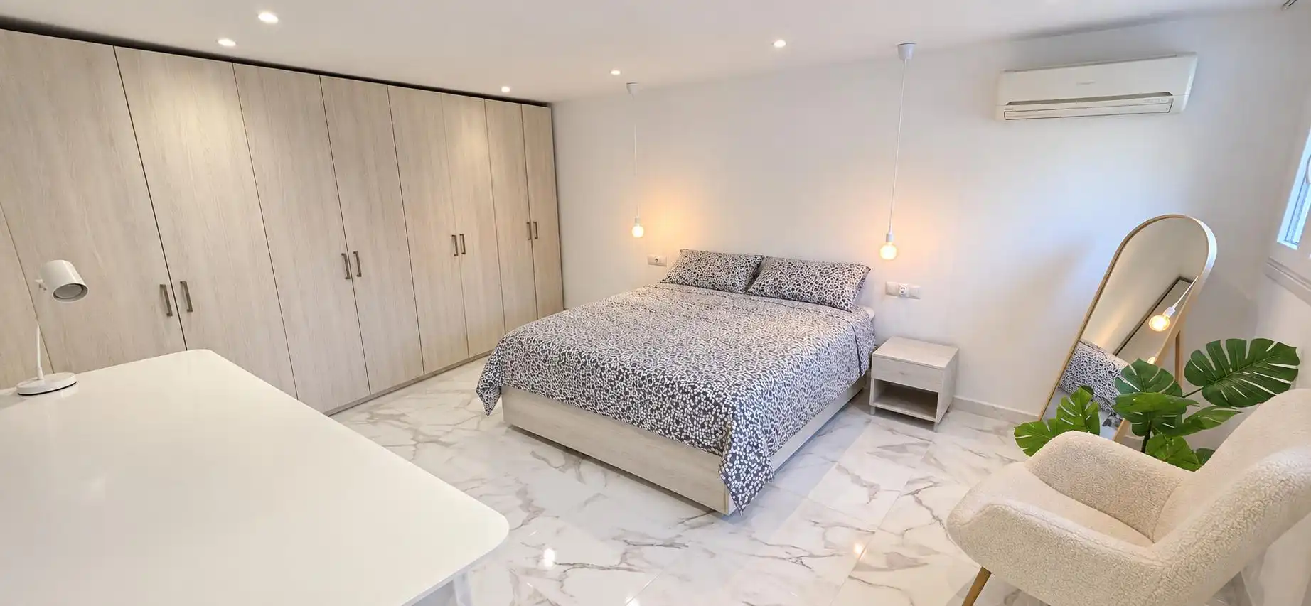 Dúplex en venda a Cala Major
