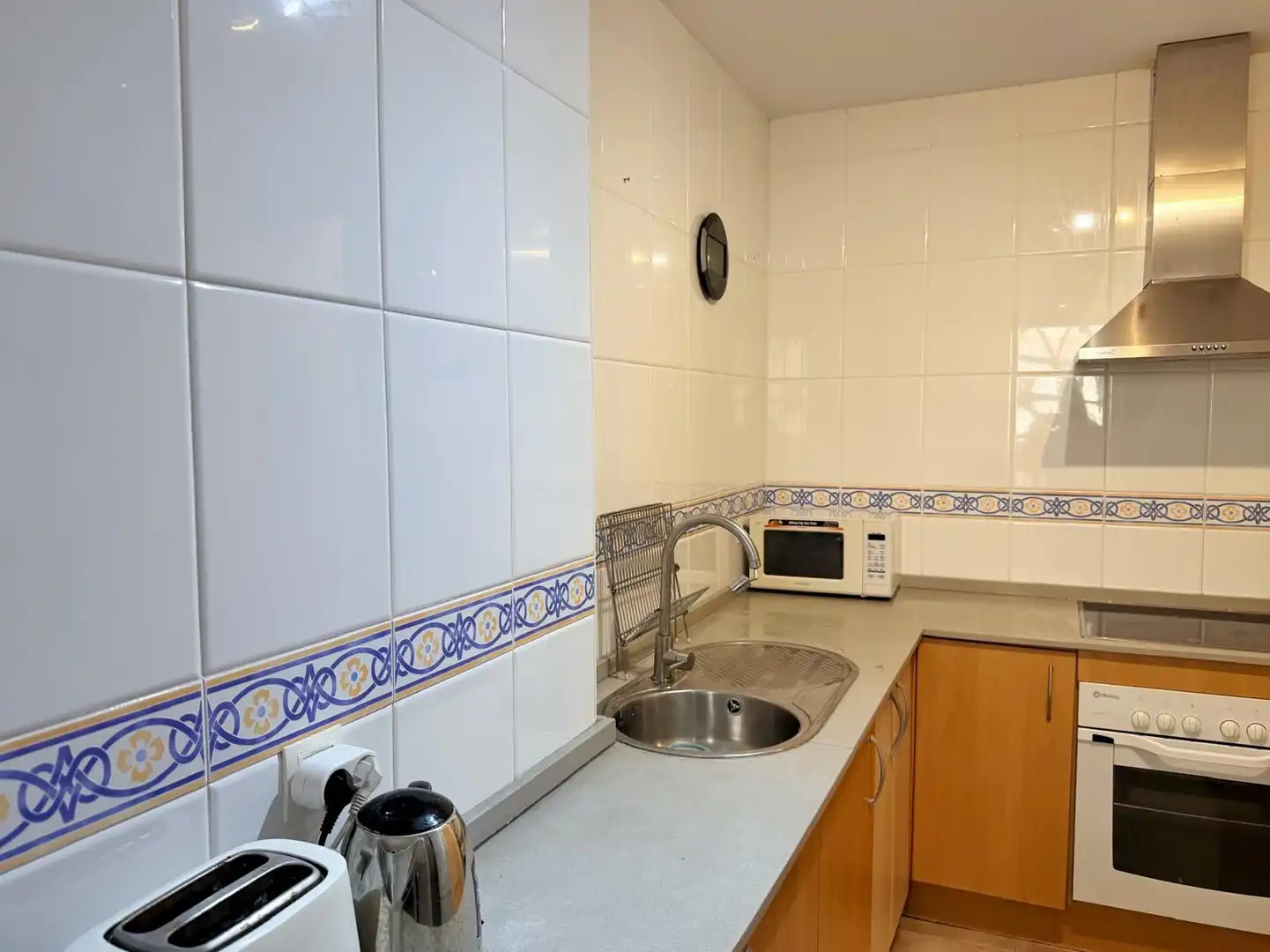 Apartment with pool for sale in Bahía de Casares, imagen 8