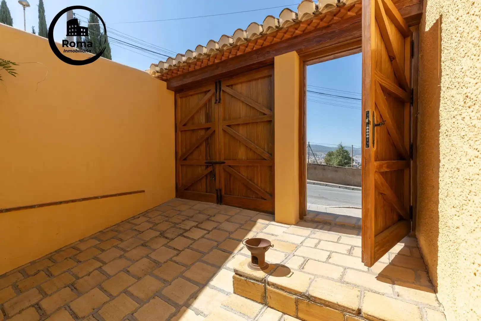 Chalet con terraza en venta en Huétor Vega, imagen 81