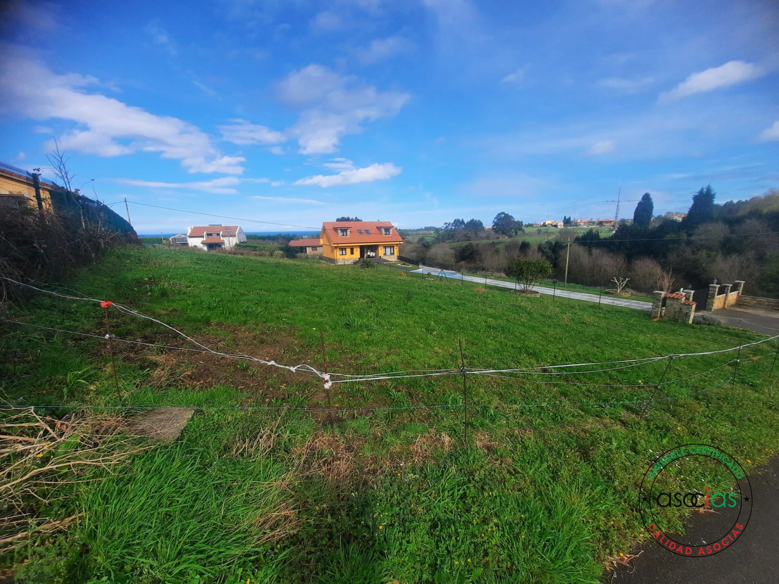 Residential for sale in Cudillero