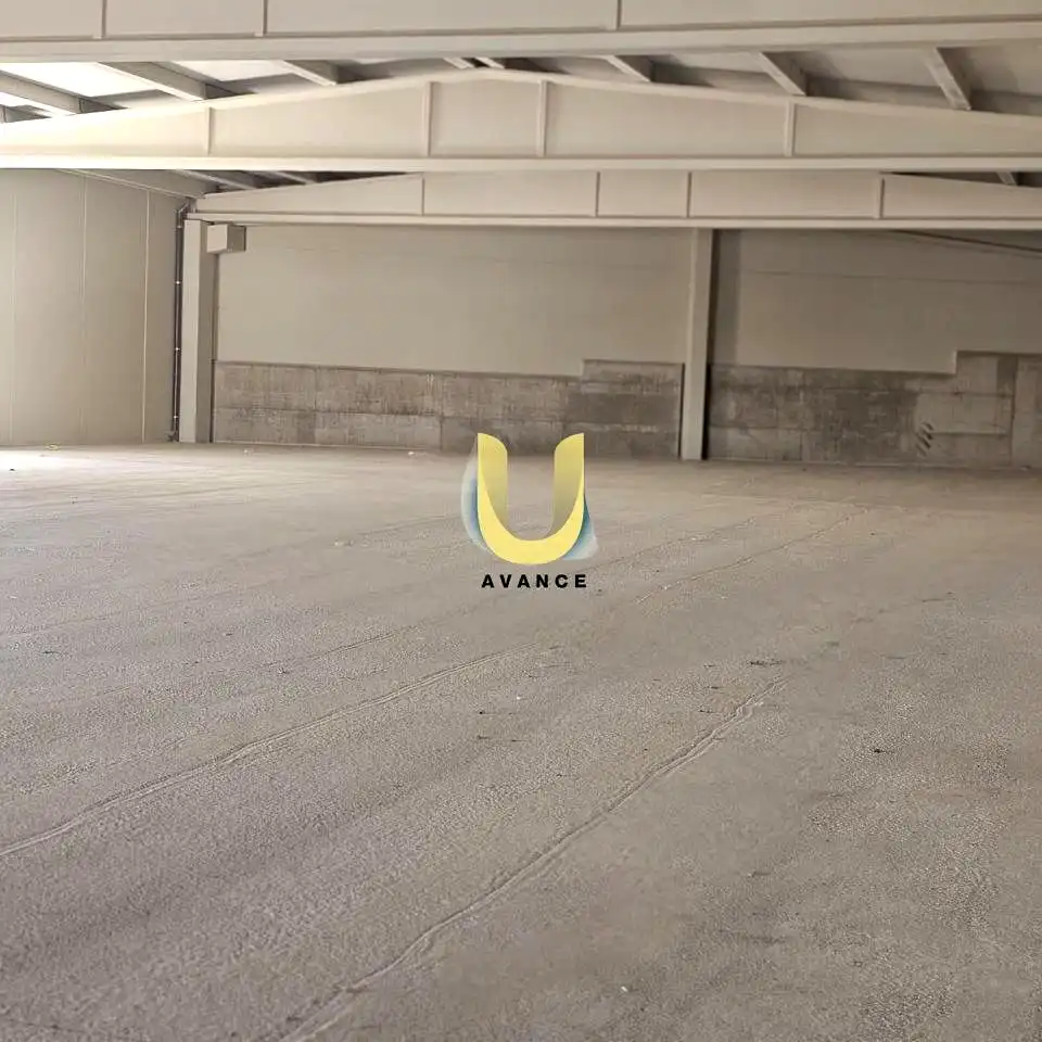 Nave industrielle à louer à Don Benito, imagen 8