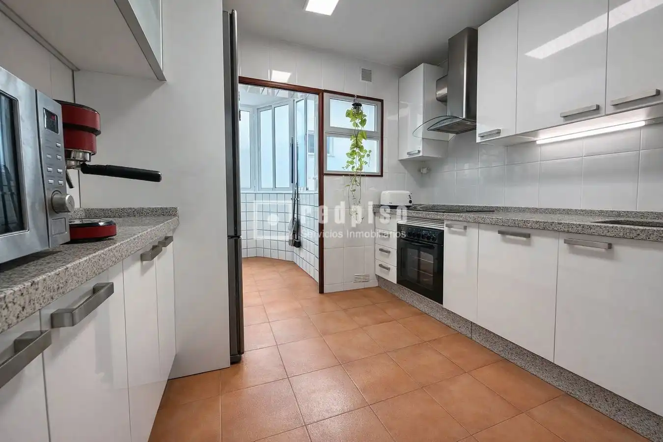 Cuina de Pis en venda en Fuengirola amb Aire condicionat i Traster