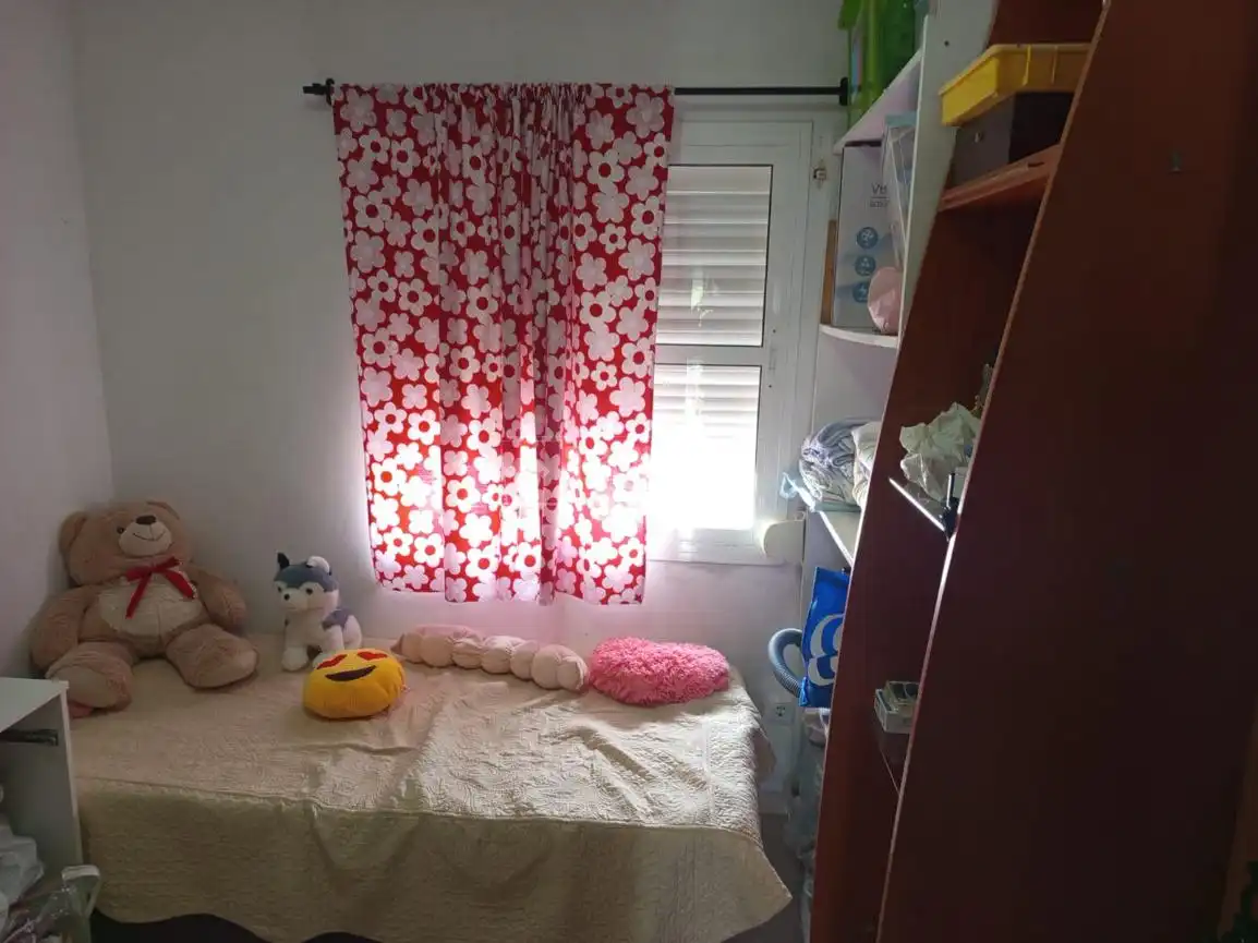 Bedroom of Detached homes for sale in San Roque