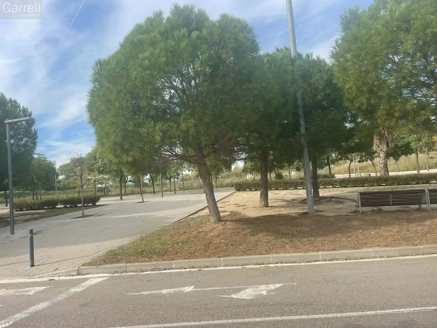 Terreni e lotti in vendita a AV FORQUES DE LES 
 CONSTANTI (TARRAGONA), imagen 7