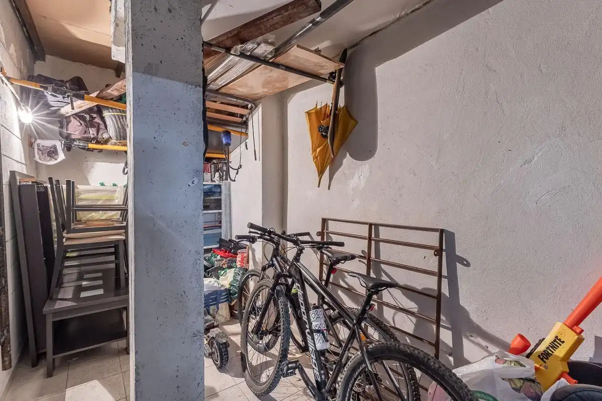 Flat for sale in Granada