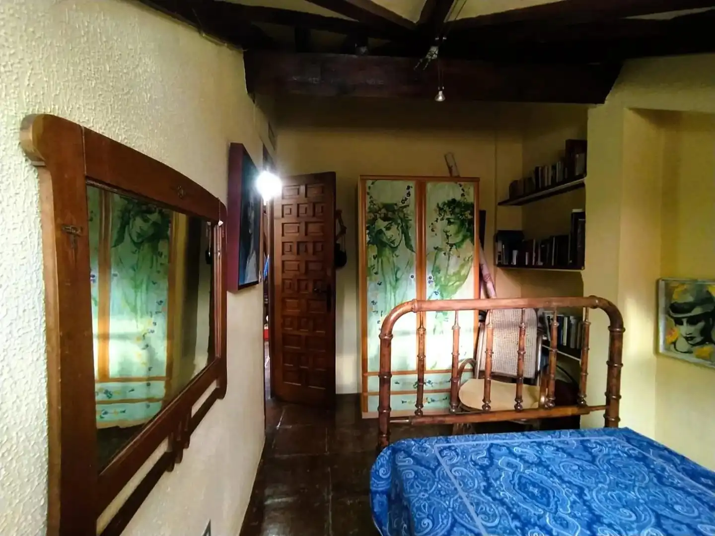 Casa con piscina in vendita a Loja, imagen 24