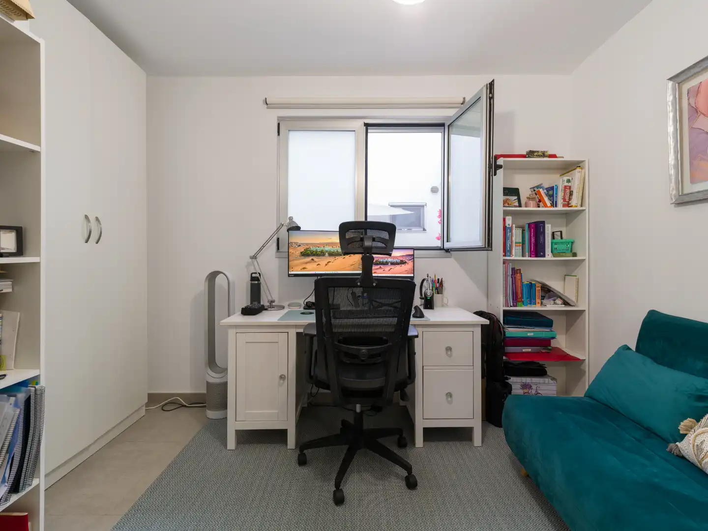 Piso en venta en Las Palmas de Gran Canaria con Terraza, Trastero y Amueblado