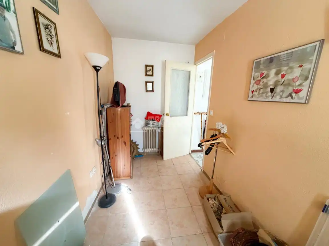 Casa o chalet en venta en Collado Villalba con Aire acondicionado, Calefacción y Alarma