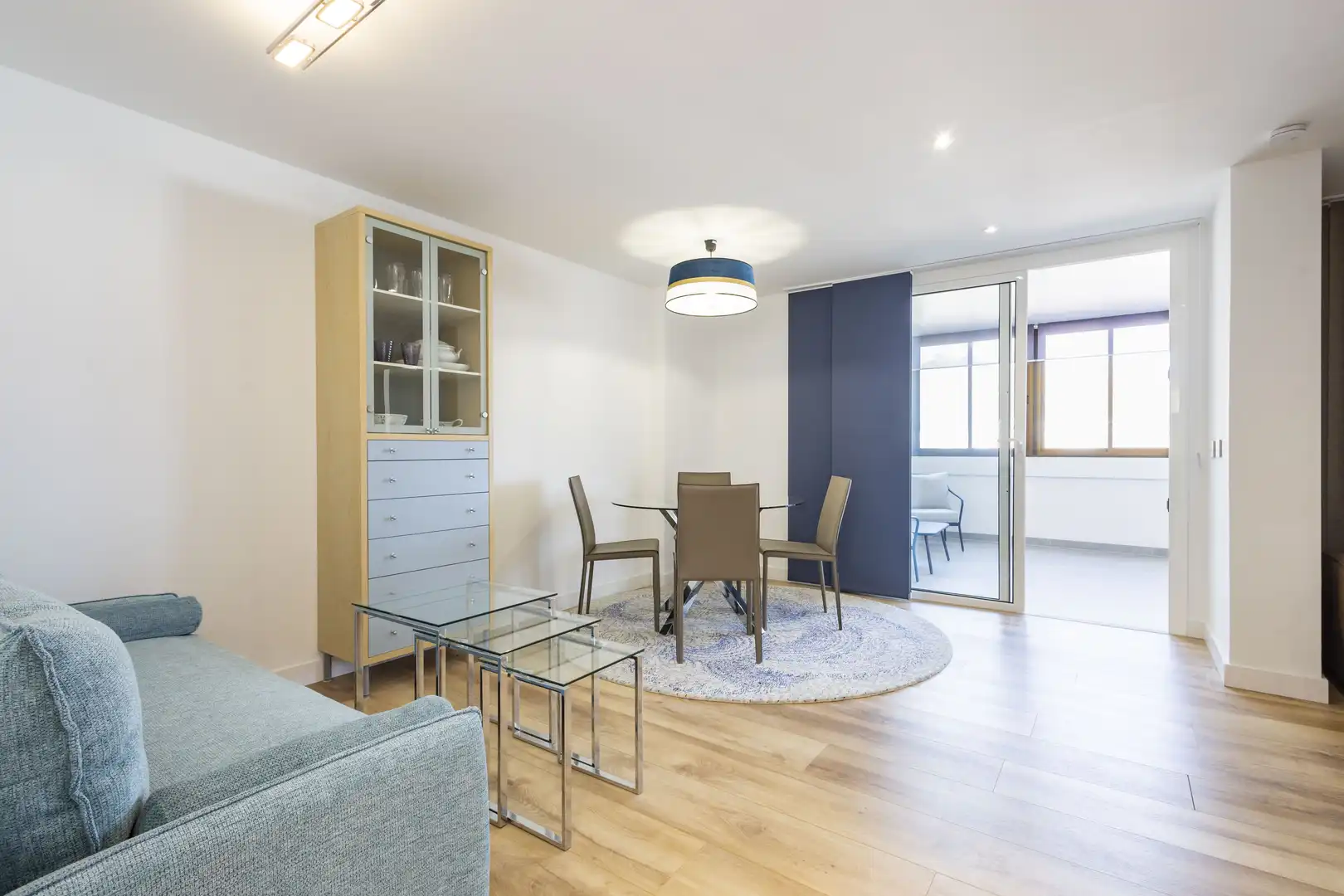 Sala de estar de Ático en venta en Santa Cruz de Tenerife con Terraza y Trastero