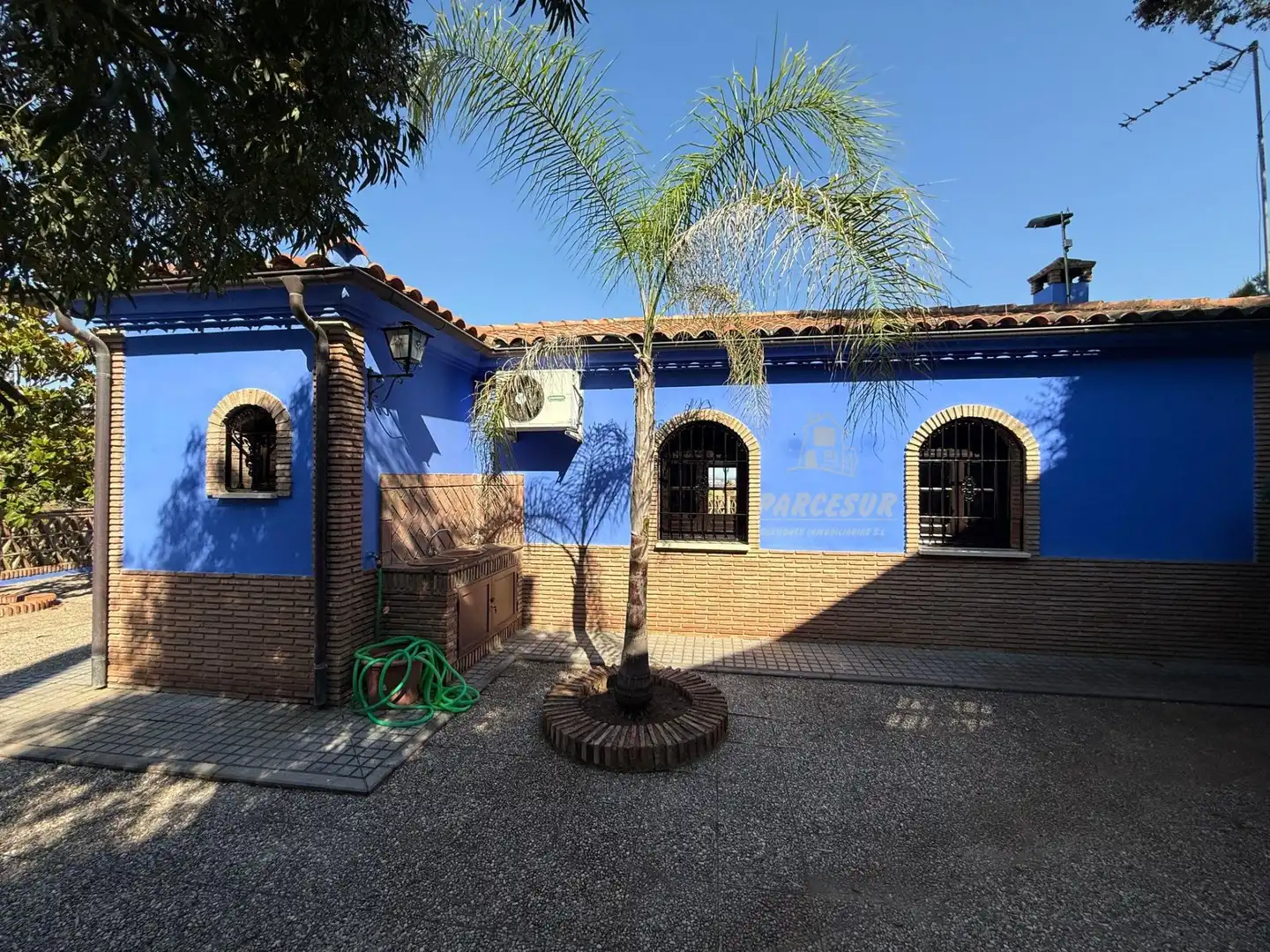 Casa rustica con piscina in vendita a Periurbano Este - Campiña, imagen 58
